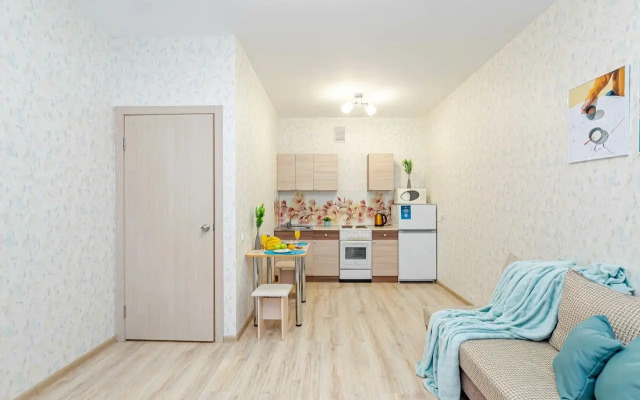 Cosmos Apart Na Revolyutsii 48 V Apartments