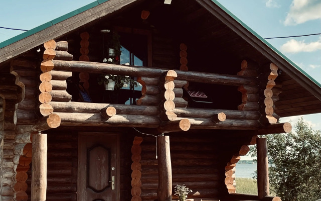 Частный дом Бабка Йожка