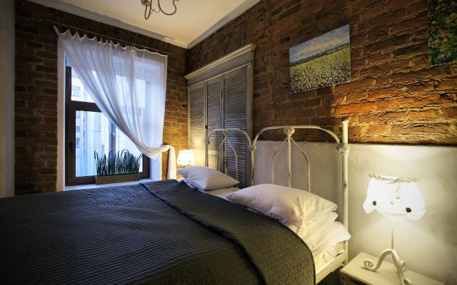 ReMarka Hotel on Stolyarniy