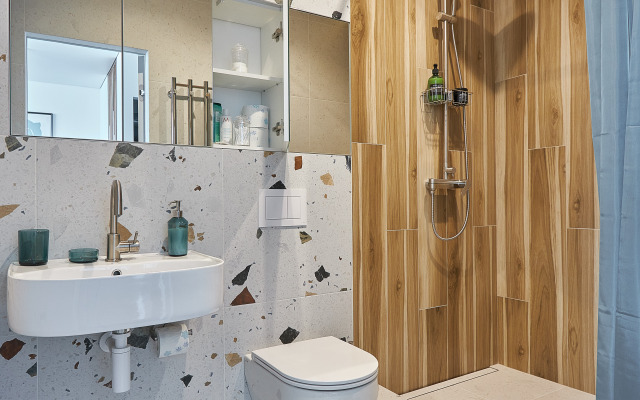 Apartamentyi V Gorode Sevastopol