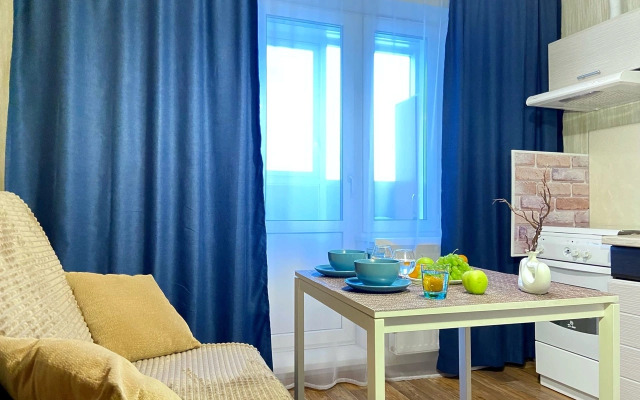 Nevskaya Romantika Flat