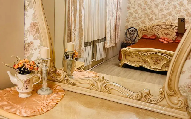 S Baney Private house
