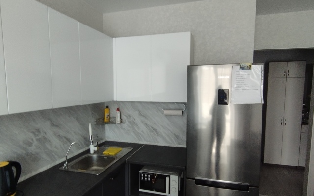 Posutochno Flat