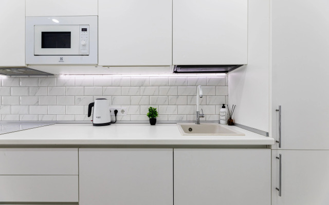 Апартаменты TatAparts Barudi Exclusive Residences