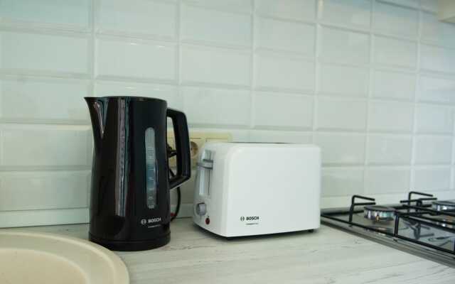 Raushen Prestige S Vidom Na More