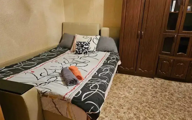 Апартаменты Варшавское шоссе