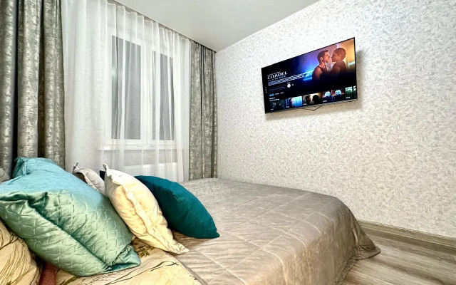 Квартира Рядом с ТЦ Премьер