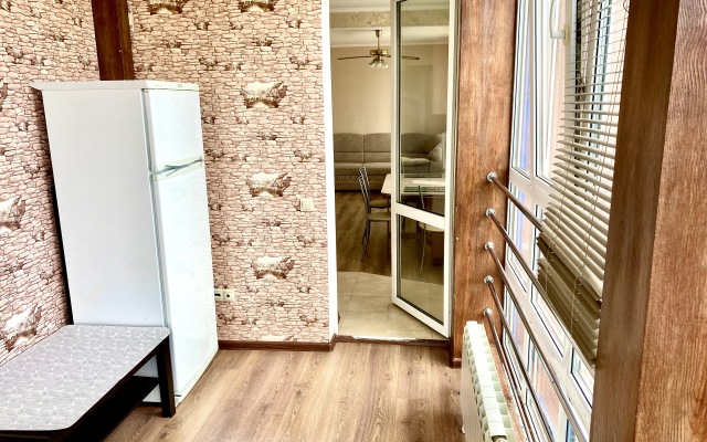 Апартаменты Top House  Белинского 58/60