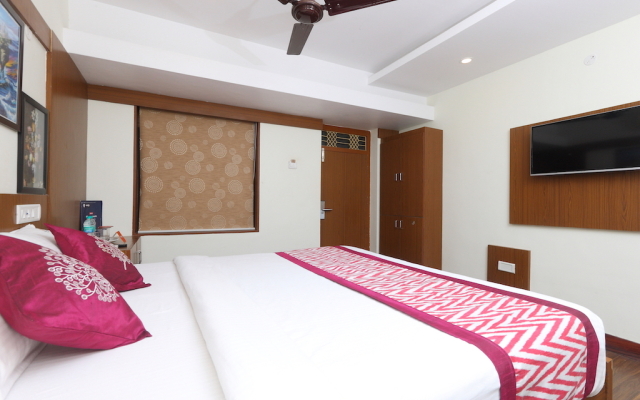 Ramakrishna Hotel
