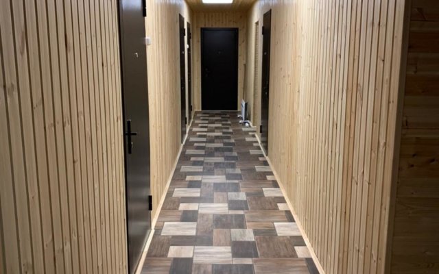 Dusha Karelii Guest House