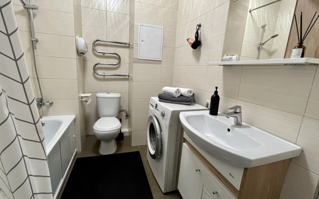 Апартаменты 306