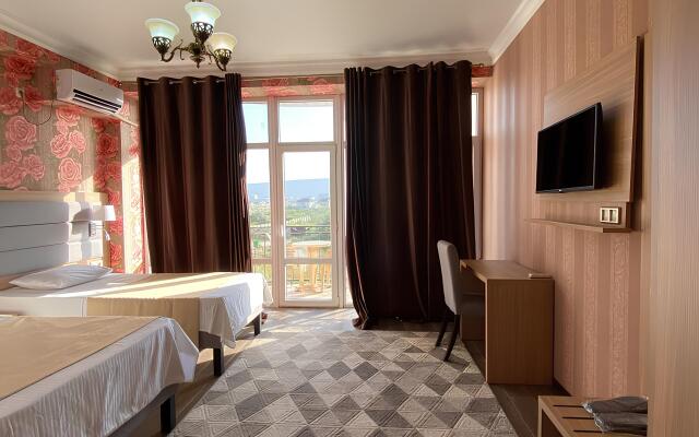 Okean Hotel