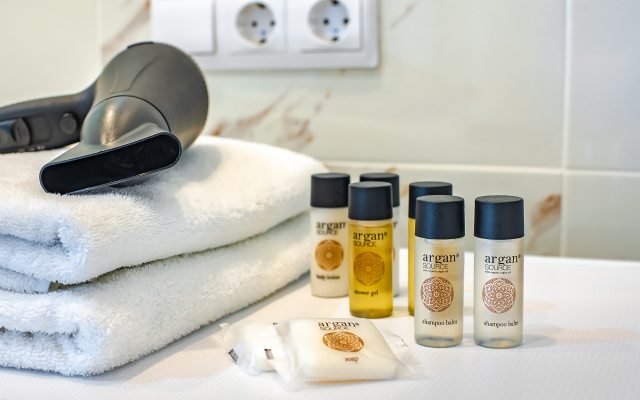 Апартаменты Sea View 1