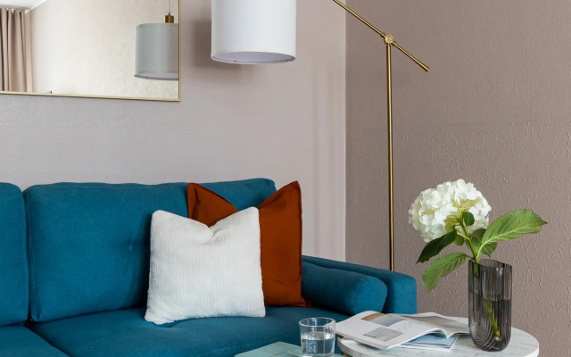 Квартира Галант на Боткинской