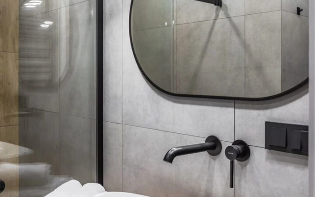 Квартира в cамoм цeнтpe Пeтpоградскoй стоpoны