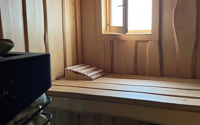 Апартаменты Ривер Клаб