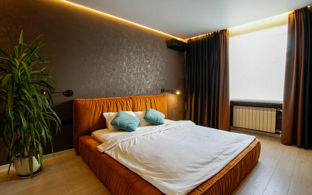 Vladivostok Rent Na Ulitse Prikhodyko Flat
