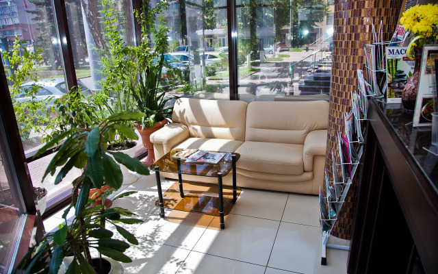 Desna Hotel