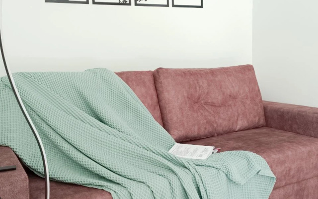 Квартира High dreams