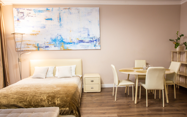 Апартаменты LikeHome