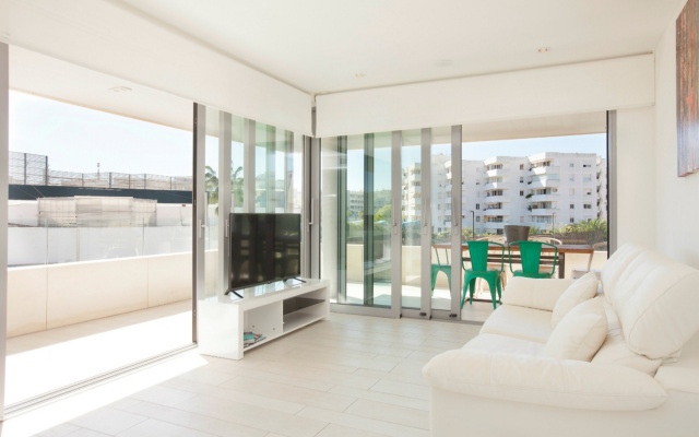 Alba Sunrise APT #IBZ1021 T3 Apartments