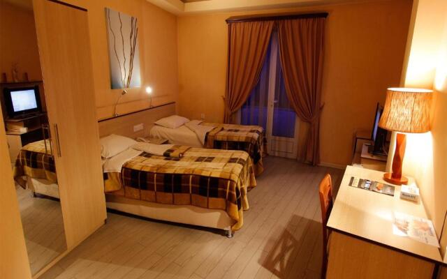 Armenian Village Park Hotel & FREE Water Park, GYM