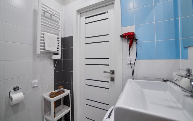 Km Tower Plaza Nizhniy Novgorod ot Uyut i Komfort Nn Apartments