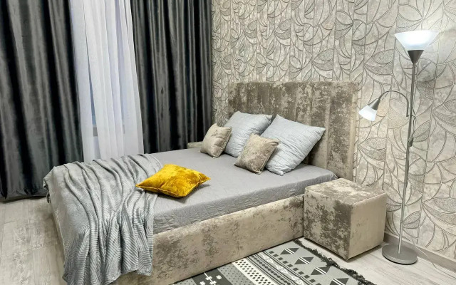 Квартира MARS на Юрина