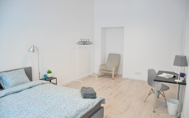 Lwowska Residence Mini-hotel