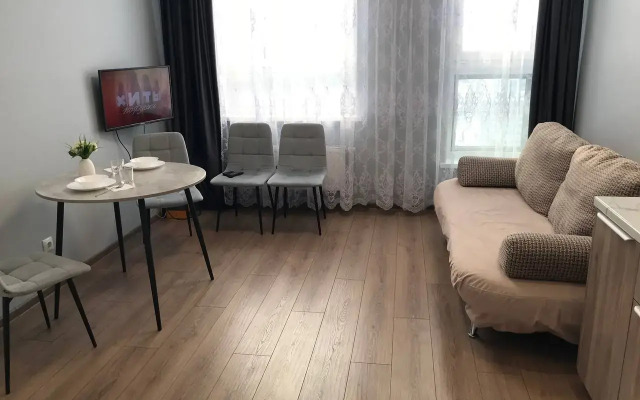 Квартира 1к ТЦ Радуга Парк