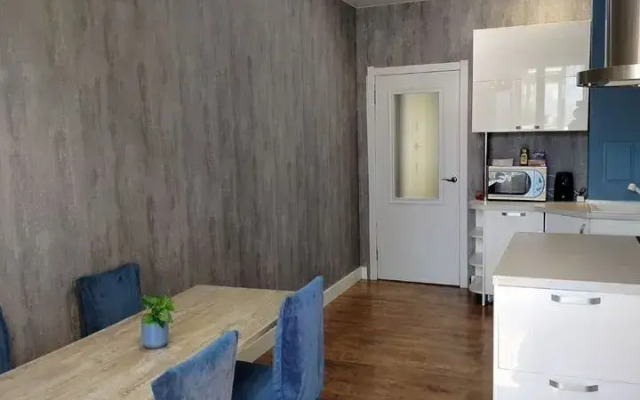 Квартира на Университетской 31