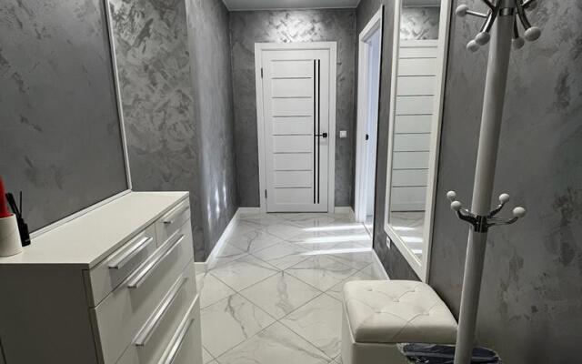 Квартира на Новоказанской