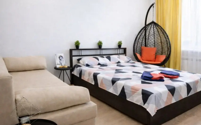 Апартаменты на Чайковского