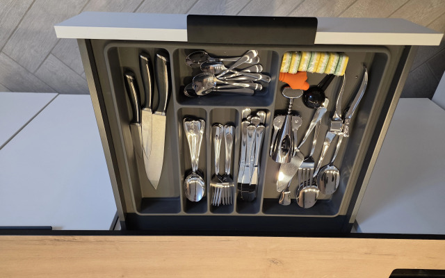 Гостевой дом Безмятежность