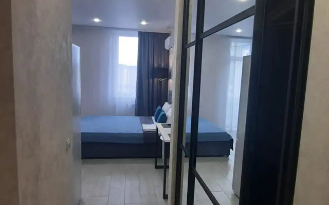 Квартира Видовая студия