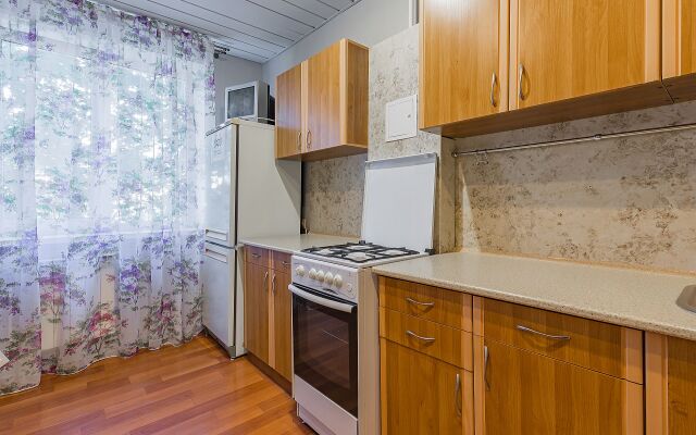 Na Zimina Apartments