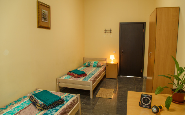 Grand Hostel