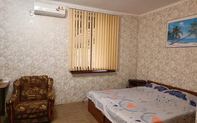Sofiya Guest house