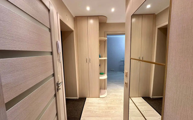 Uyutnaya 2-Kh Komnatnaya V Tsentre Goroda Flat
