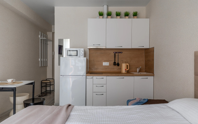 Квартира Уютная с Видом на Море