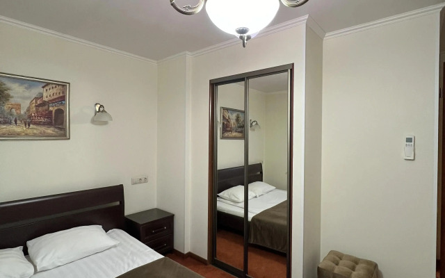 Alegriya Hotel