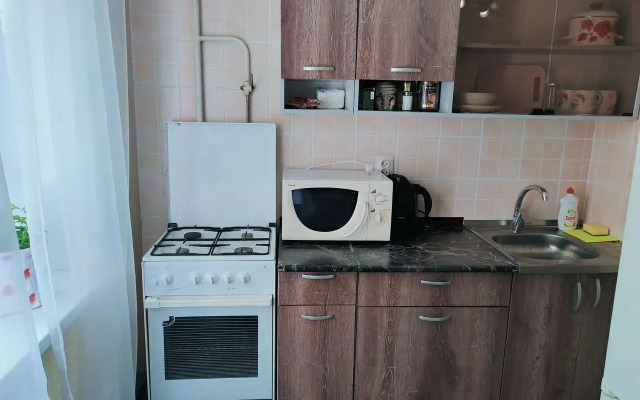 Na Ulitse Svobody 157 Flat