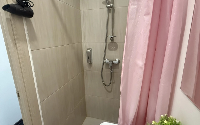 Apartments Nizhny Oranienbaum (104)