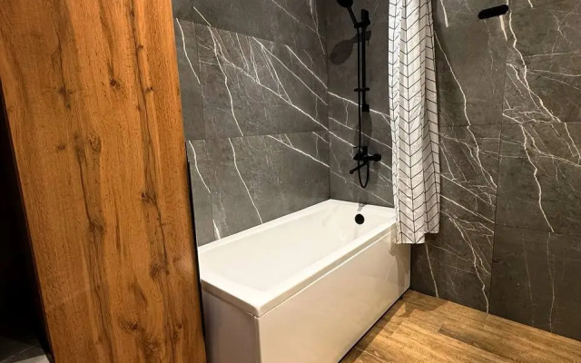 Квартира Студия на 20 этаже