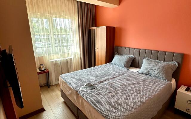 Elite Marmara Express Otel