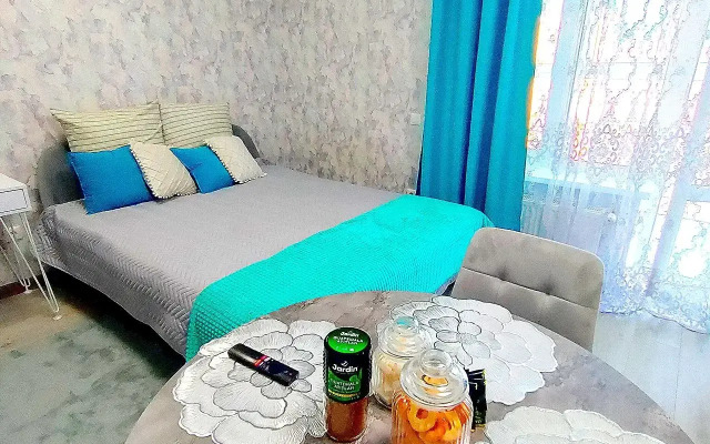 Квартира в 5 минутах от М4