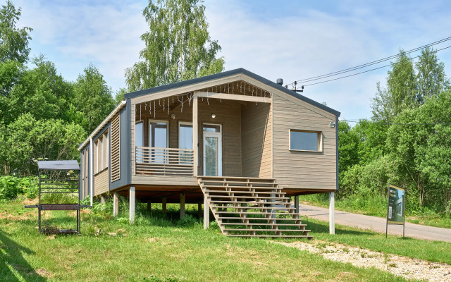 Частный дом 499