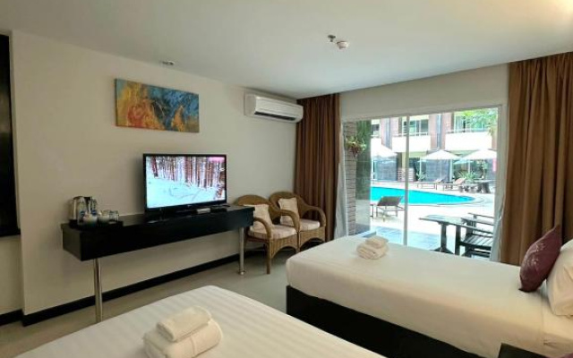 Baron Beach Hotel