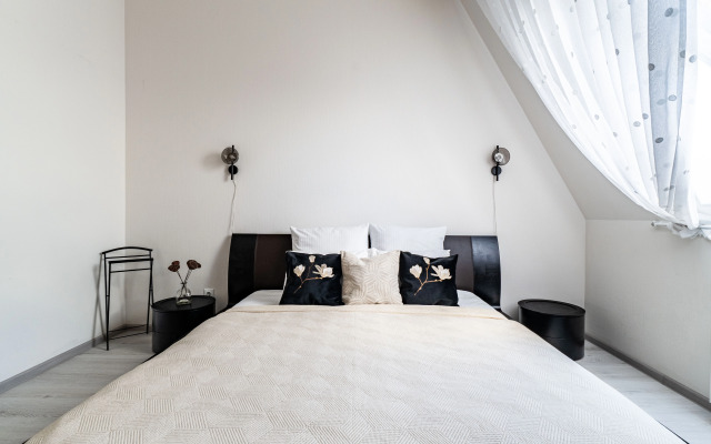 MunHaus Flat