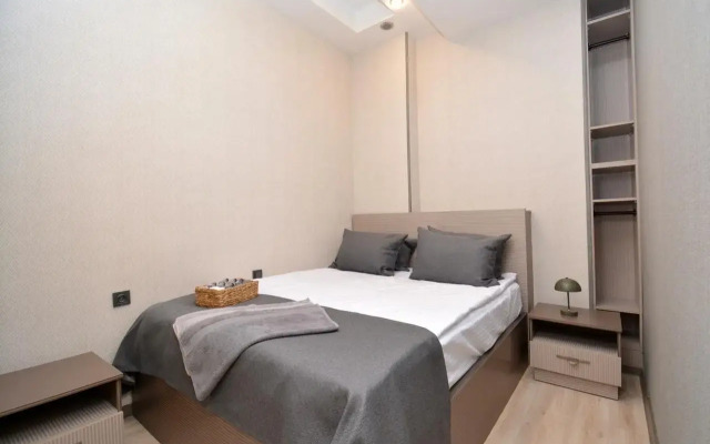 Yerevan Apartment Malibu Park Flat